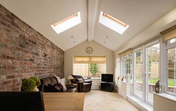 conservatory roof insulation Treleigh, Cornwall