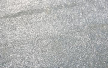 Treleigh laminate fibreglass or shingles?