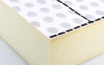 meeting Treleigh building codes