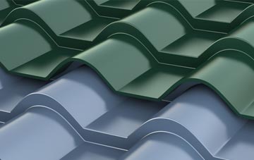 who should consider Treleigh plastic roofs