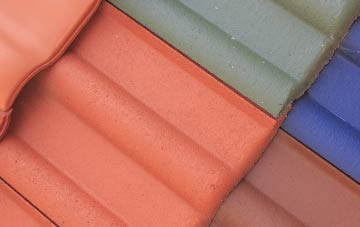 Treleigh plastic roofing companies