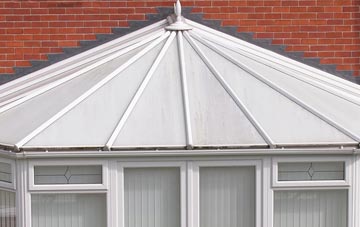 Treleigh polycarbonate conservatory roof repairs