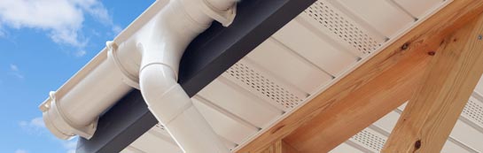 get Treleigh guttering quotes today