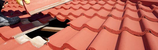 compare Treleigh roof repair quotes