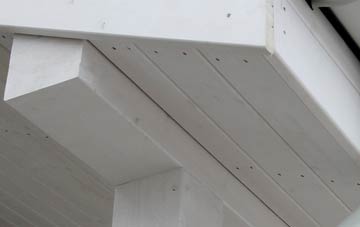 soffits Treleigh, Cornwall