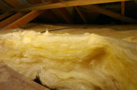 Treleigh pitch roof insulation