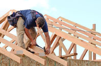 Treleigh roof trusses